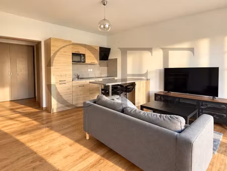 achat appartement 2 pièces 37m² marseille 5ème