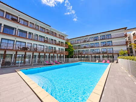 achat appartement 2 pièces 32m² la teste de buch 33260