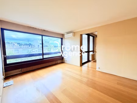 achat appartement 4 pièces 93m² valence 26000