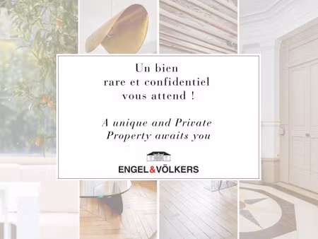achat appartement 3 pièces 50m² paris 7ème