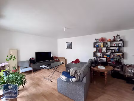 location appartement 3 pièces 68m² tours 37000