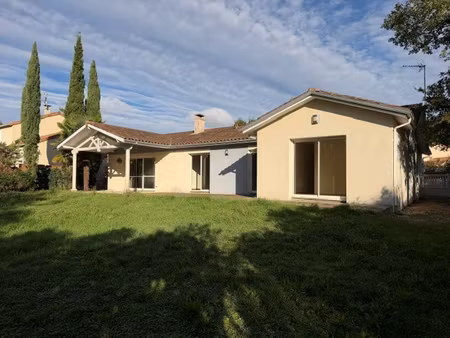 achat maison 4 pièces 119m² mignaloux beauvoir 86550