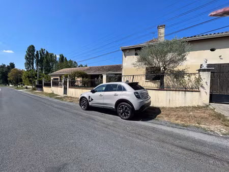 achat maison 8 pièces 148m²