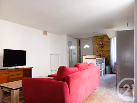location appartement 2 pièces 46m² beaune 21200