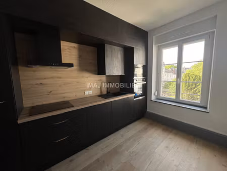 appartement f5 - epinal