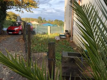 appartement campagne