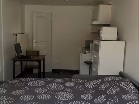studio location