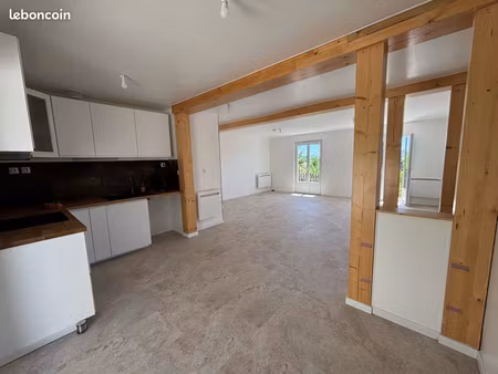 maison 4 chambres