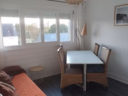 appartement plein sud