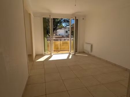 appartement 3 pièces 54 m²