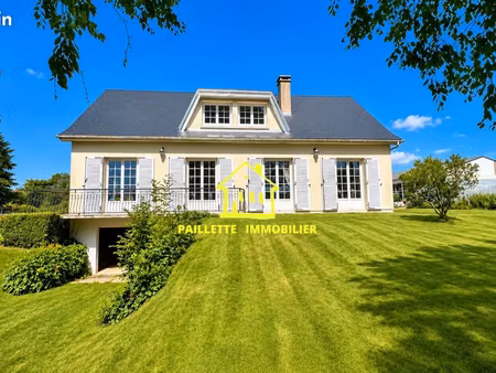 maison 6 pièces 142 m²