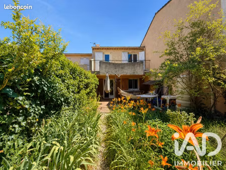 appartement 3 pièces 73 m²