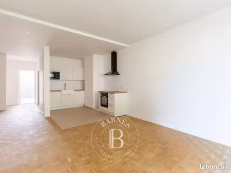 appartement 3 pièces 71 m²