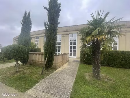 appartement 1 pièce 21 m²
