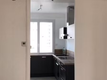 appartement 3 pièces 82 m²