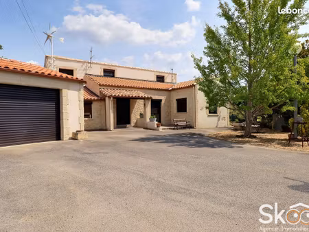 maison 6 pièces 176 m²
