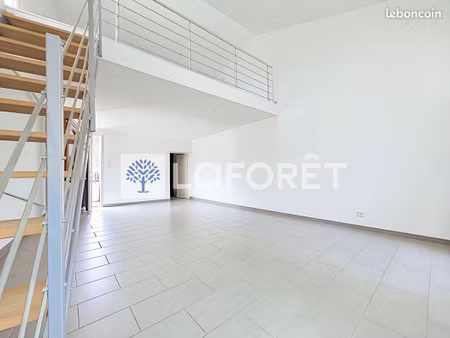 maison 3 pièces 100 m²
