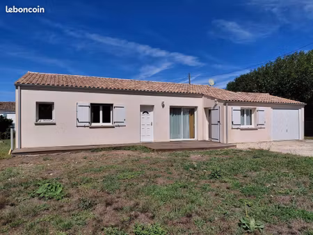 maison 5 pièces 108 m²