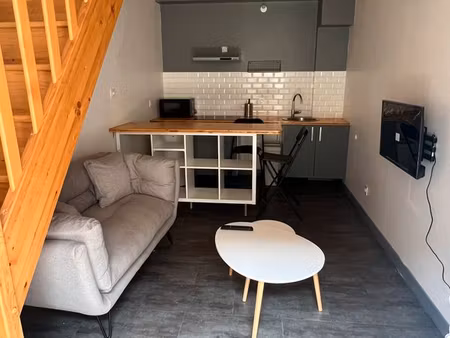 t2 duplex 25m2