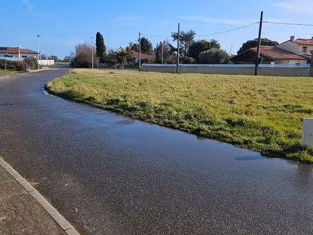 terrain constructible a daux