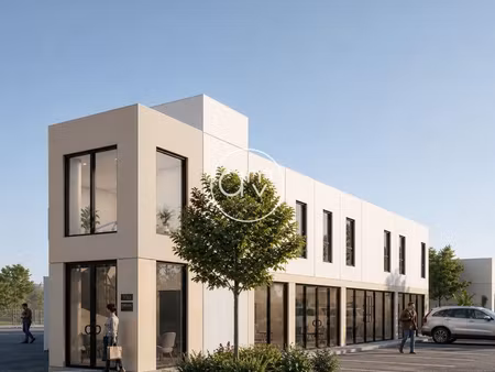 bureaux 230 m² solliès-ville