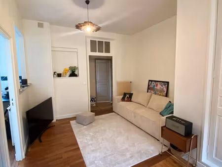 location appartement sens 89