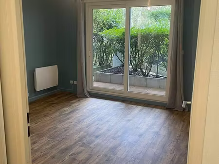 dijon – t2 37 m²