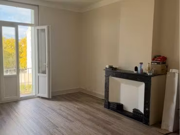 appartement 2 pièces 50 m2