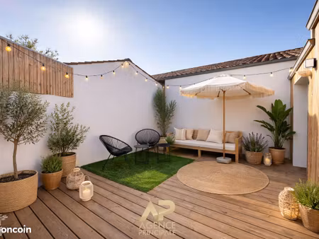 maison 5 pièces 83 m²