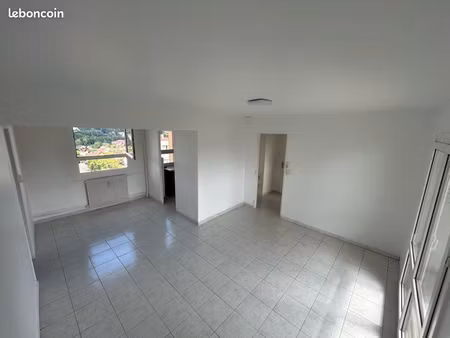 appartement 5 pièces 81m2