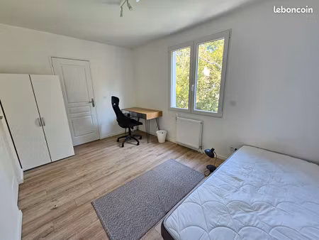 appartement 1 pièce 15 m²