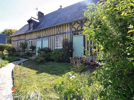 maison 5 pièces 143 m²