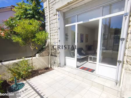 maison 2 pièces 42 m²