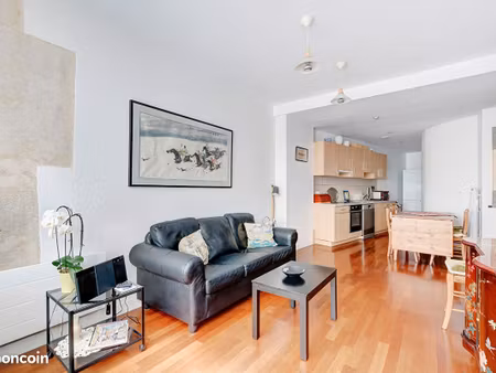 loft 5 pièces 103 m²