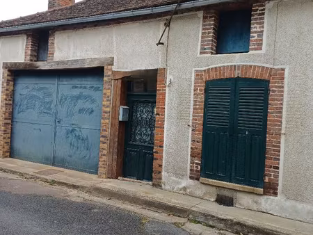 maison de ville 2 pièces 71 m²