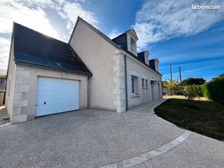 maison 6 pièces 145 m²