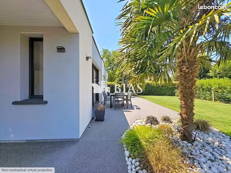 maison 5 pièces 193 m²