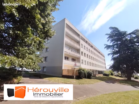 appartement 1 pièce 36 m²