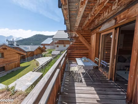 appartement alpe d'huez