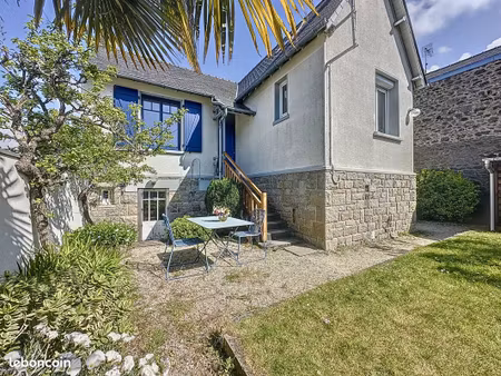 vends maison 120m2 - dinard