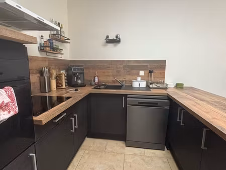 t3 de 71 85 m² avec jardin privatif et parking – épinal