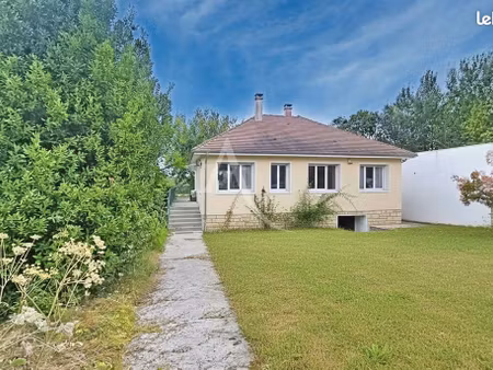 maison 5 pièces 95 m²