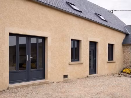 maison 6 pièces 145m2 à séris