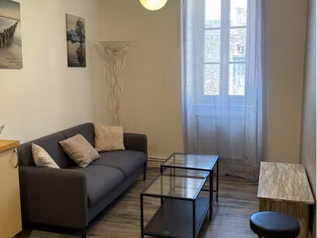 location appartement beaune centre-ville