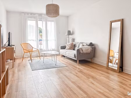 appartement 3 pièces 67 m²