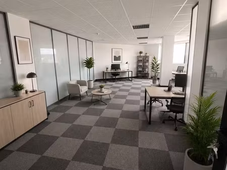 entrepôt 23 m² massy