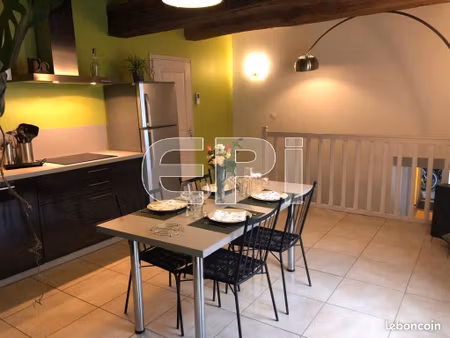 maison 4 pièces 91 m²