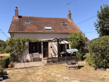 propriété 6 pièces 158 m²