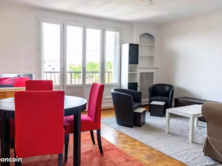 appartement 3 pièces 70 m²