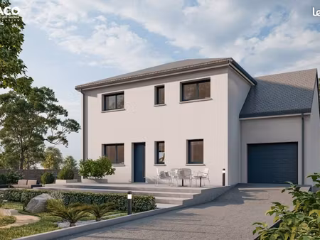 maison 5 pièces 113 m²